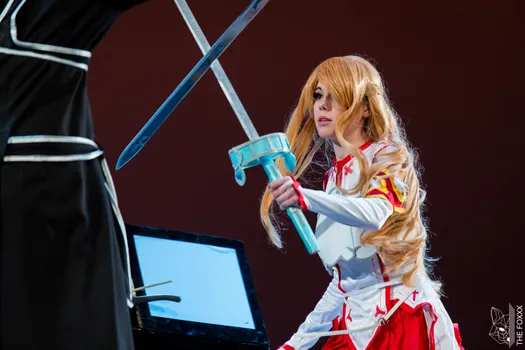 Copyright : Fox Photography